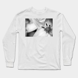 reaching out Long Sleeve T-Shirt